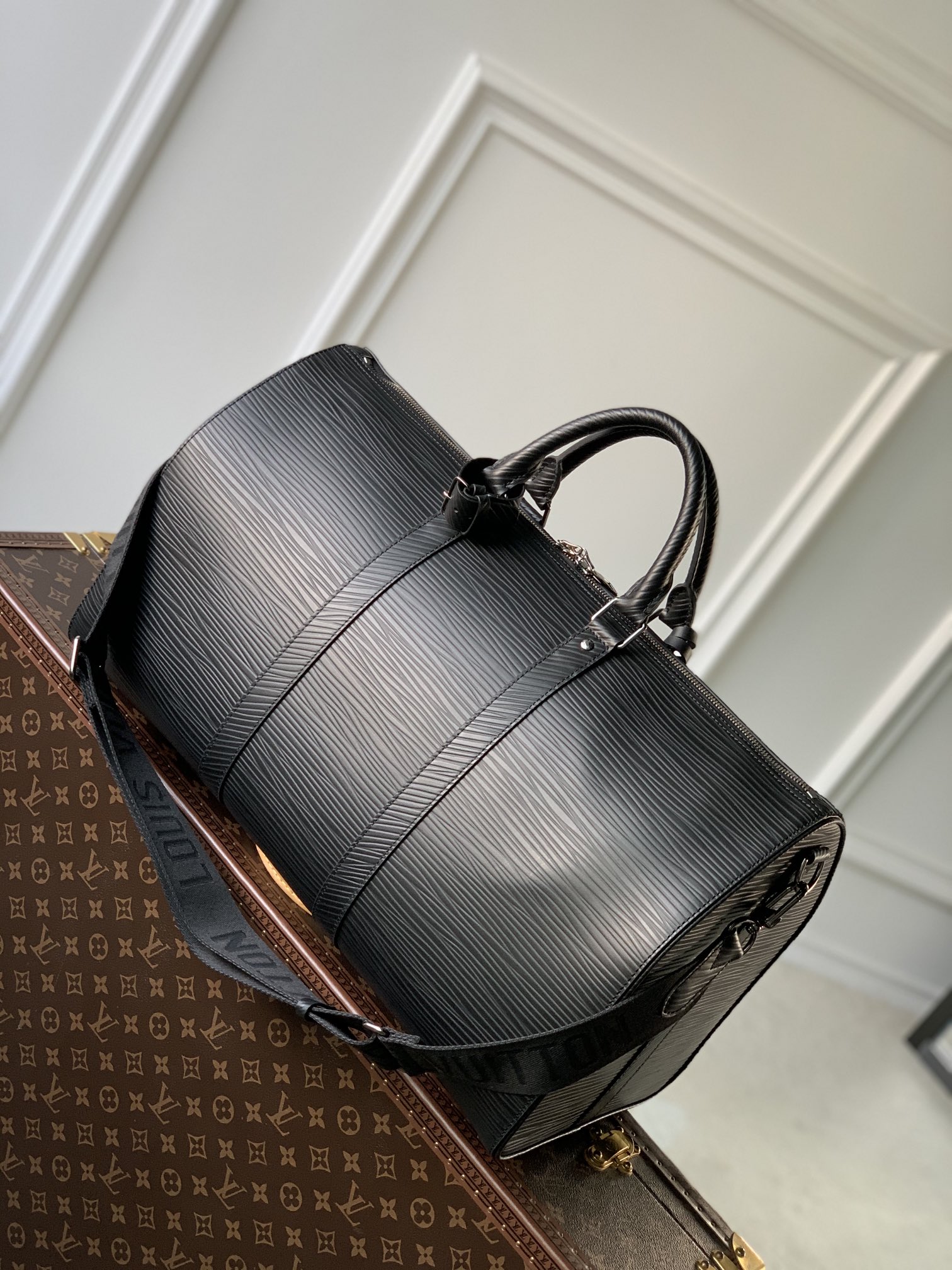 LV Travel Bags